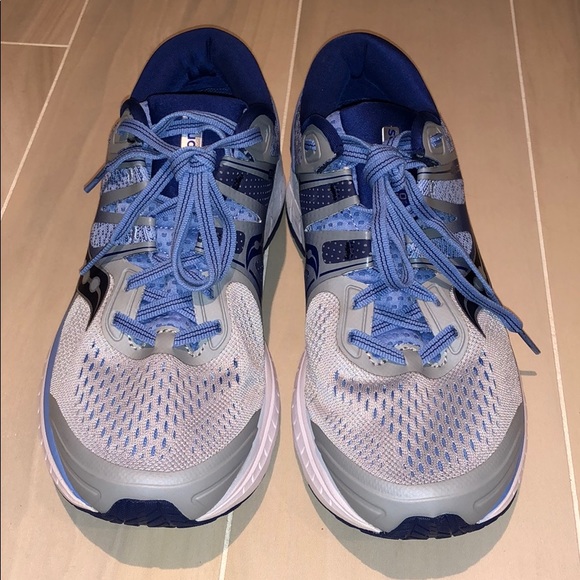 saucony omni iso womens